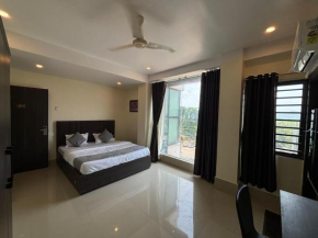 Hotel Asian Openbill